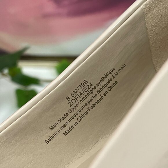 Karl Lagerfeld Black Flats Elegant Loafers - Picture 12 of 15